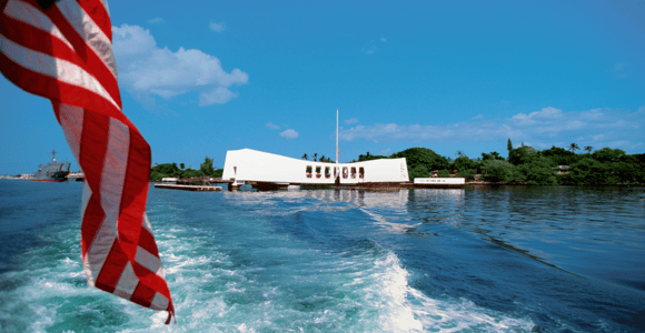 Pearl Harbor USS Arizona All Access Private Tour