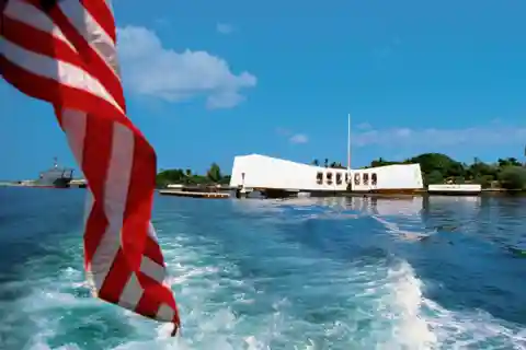 Pearl Harbor USS Arizona All Access Private Tour