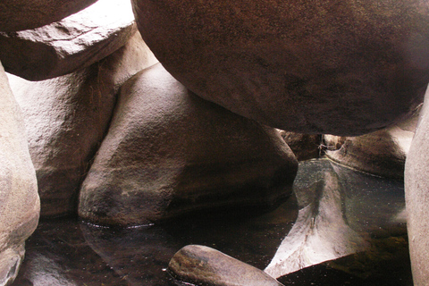 Chile: Das verzauberte Tal der atlantischen Schamanen Zeremonienstätte
