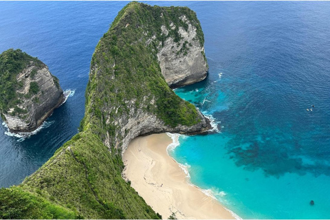 Nusa Penida: West Trip & Snorkeling Manta Bay with Lunch Snorkeling and Penida tour all Include Shuttle hotel In Bali