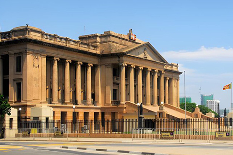 City Explorer: Colombo City Tour