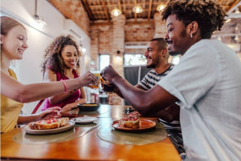 Cartagena: Intimate Premium Coffee Tasting Experience