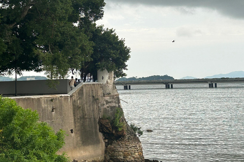 Panama Canal and Old Town City tour - Private