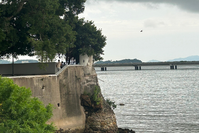 Panama Canal and Old Town City tour - Private