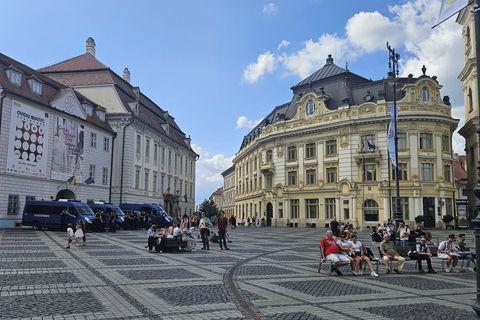 Romania Food & Wine Tour: 5-Night of Vineyards & Castles