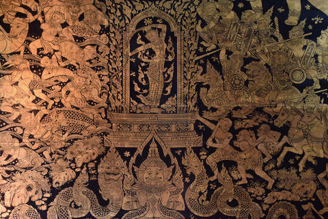 Bangkok: Thai Buddhist Art History Trip to Ayutthaya The Souls Ayuttaya Journey Through Thai Buddhist Art History