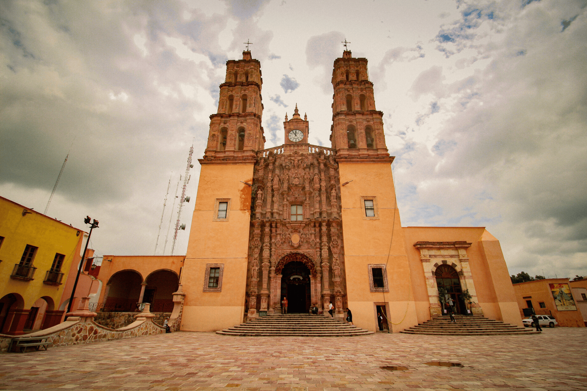 Von Guanajuato: Dolores Hidalgo und San Miguel Gruppentour