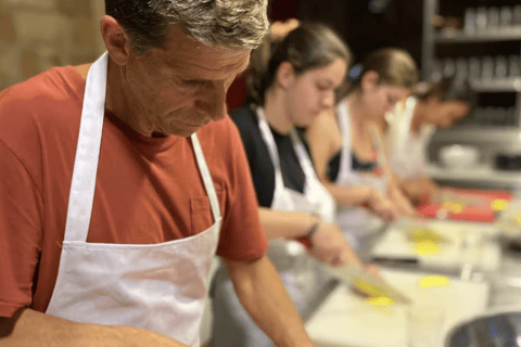 Medellin: Colombian Cooking Class with Local Chef
