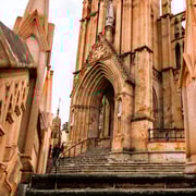DESDE CDMX: Queretaro, Guanajuato, San Luis Potosi, Zacatecas, Guadalajara