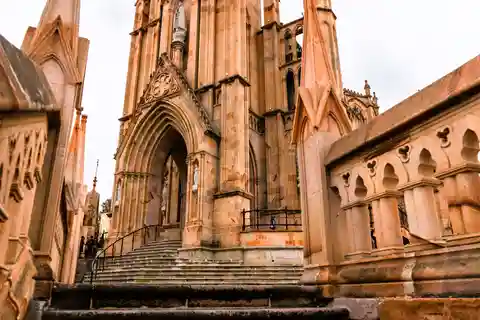 DEPUIS CDMX : Queretaro, Guanajuato, San Luis Potosi, Zacatecas, Guadalajara