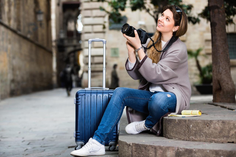 Brugge onthuld: een privétour van een hele dag vanuit Brussel