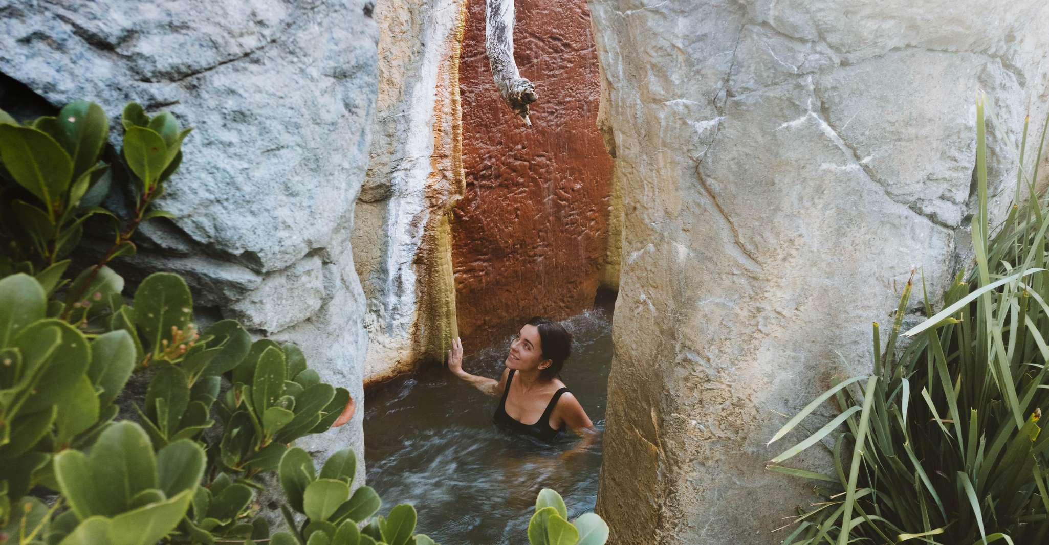 Warrnambool: Deep Blue Hot Springs Entry Ticket photo 7