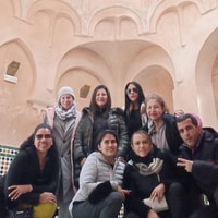 Une visite guidée de l'historique Fez Medina - Housity