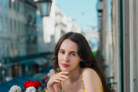 الفاما تجربة تصوير لا تُنسى مع أحد السكان المحليينبلاتينيوم (50 صورة معدلة باحترافية)