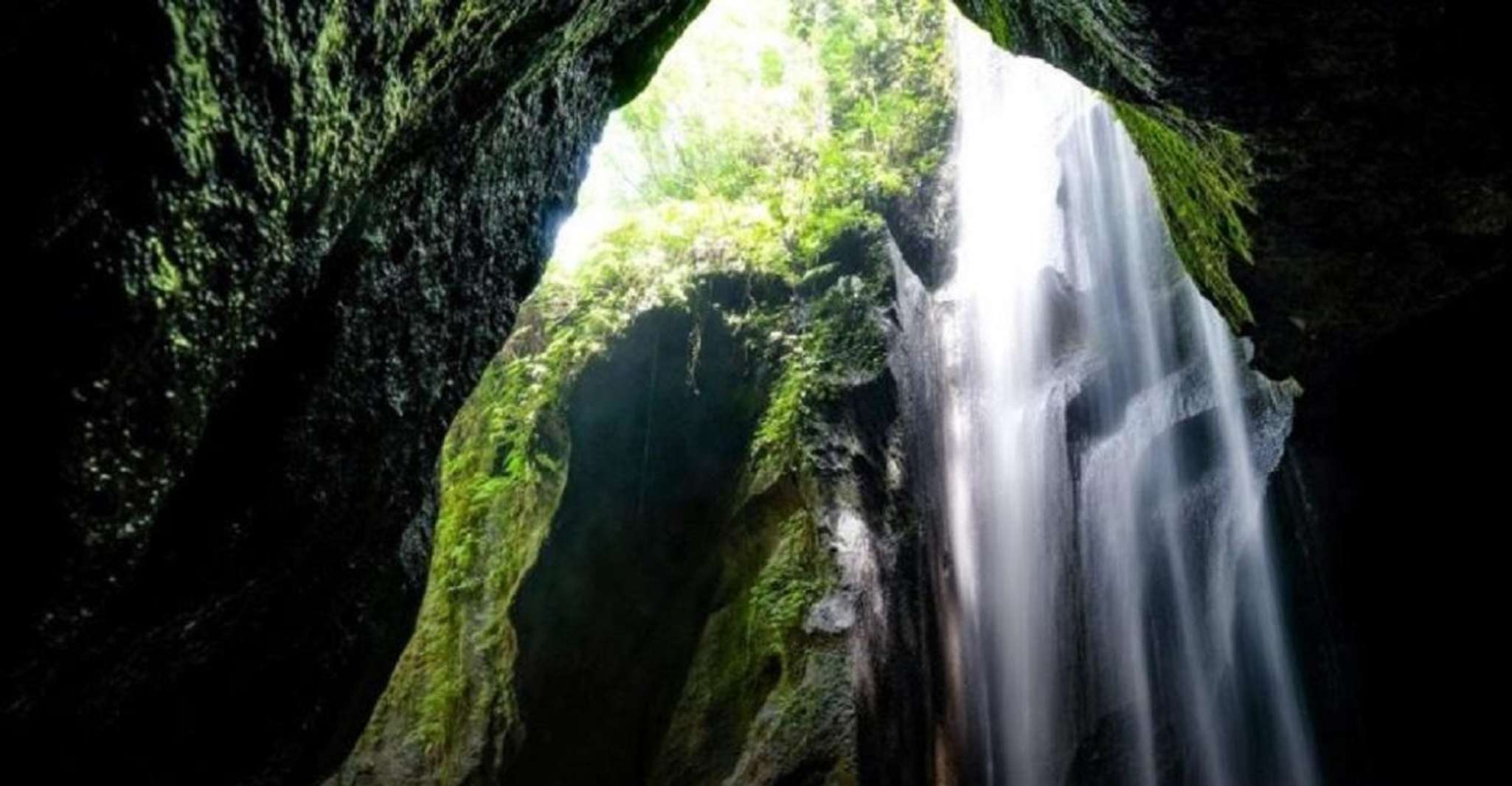 Бали, Scenic Rise Terrace, Batur Volcano & Sidden Waterfall - Hizvo
