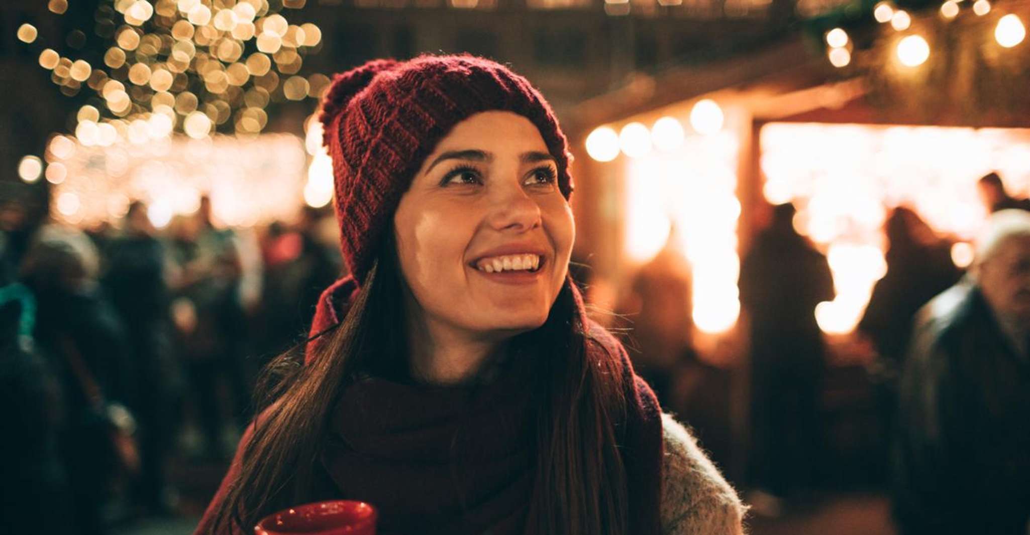 La magia de Milwaukee, un tour privado de luces de Navidad - Hizvo