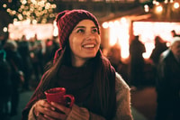 La magia de Milwaukee, un tour privado de luces de Navidad - Hizvo