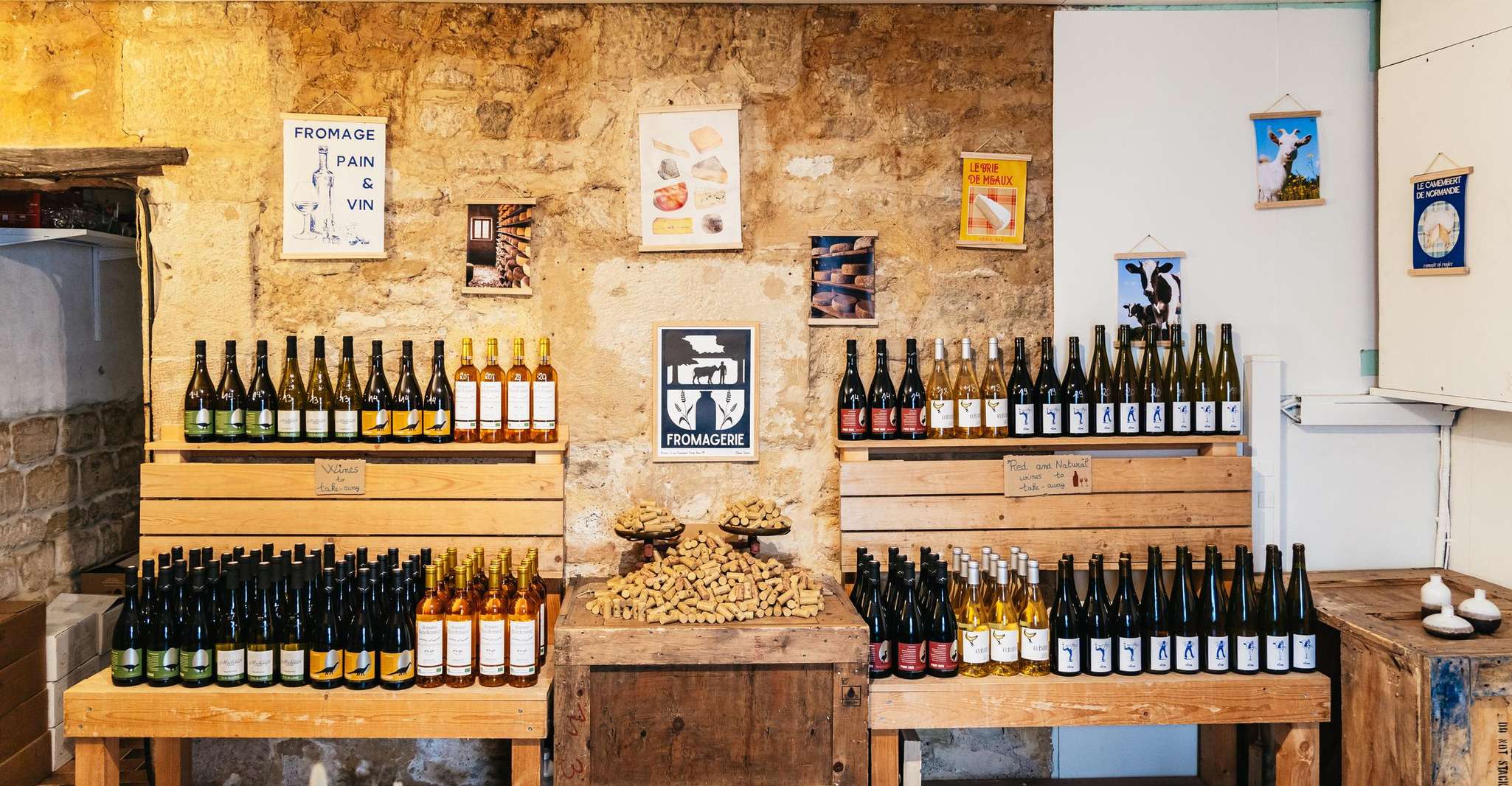 Cheese & Wine Tasting in Montmartre with Local Cheesemonger photo 5