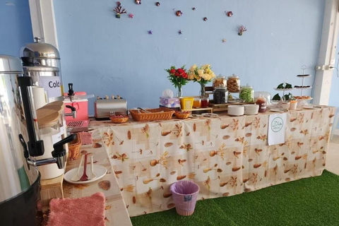 Phuket: James Bond Island Sea Canoe with Sunset by Big Boat Day Trip with Shared Transfer Excluding National Park Fee