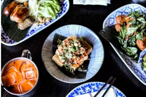 Los Angeles: West Hollywood Food Walking Tour