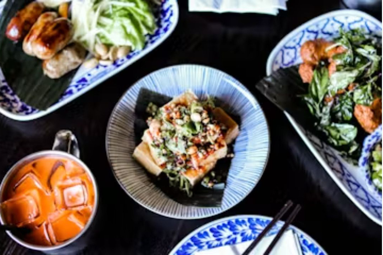 Los Angeles: West Hollywood Food Walking Tour