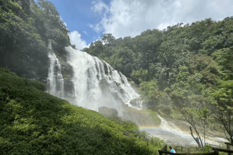 Chiang Mai: Pro Private Driver Service with Custom Itinerary