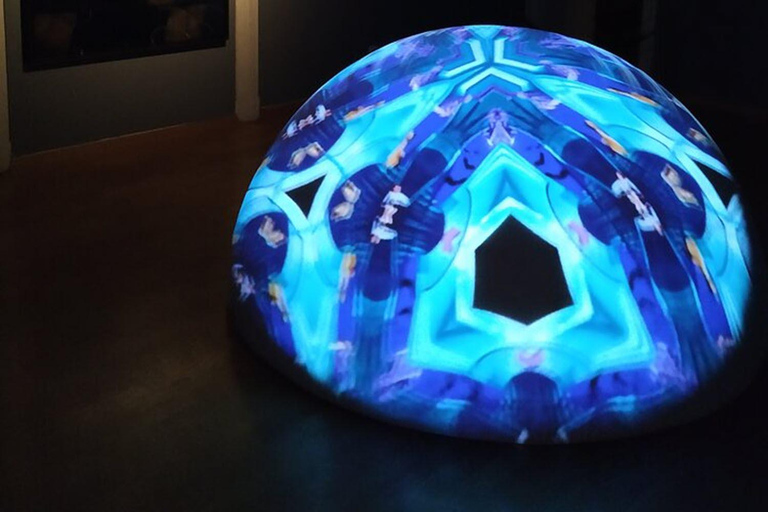 Art Gallery Sightseeing Tour in Sofia