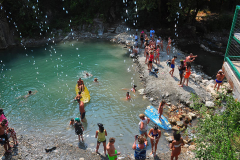 Alanya: Experience Alanya on a jeep safari with unforgettable views