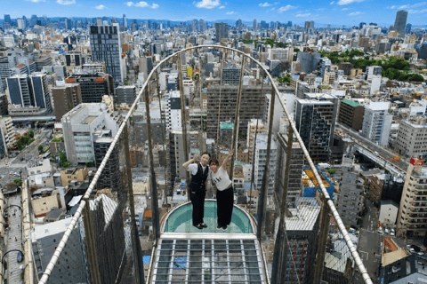 Osaka Private Highlights: Castle, Shinsekai & Dotonbori