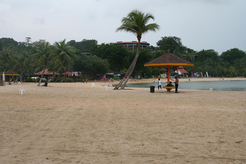 Cingapura: Excursão particular com um guia localPasseio de 3 horas