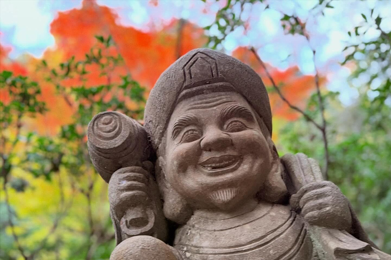 Hiroshima & Miyajima Island: Small Group Full-Day Sightseeing Tour