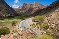 Montague and her secrets on the iconic route 62 over 3 days! - Housity