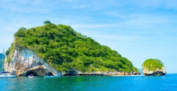 Puerto Vallarta: Beach, Breakfast, Lunch & Open Bar