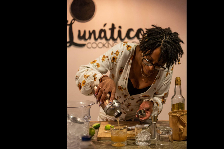 Cartagena: Rum and Chocolate Tasting with Cocktail Class Rum & Chocolate Tasting with Cocktail Class - Night Shift