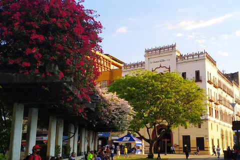 Cali City Tour Safe, Comfortable and Authentic Culture