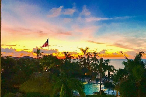 Key Largo: Jimmy Johnson's Big Chill Pool Day Pass