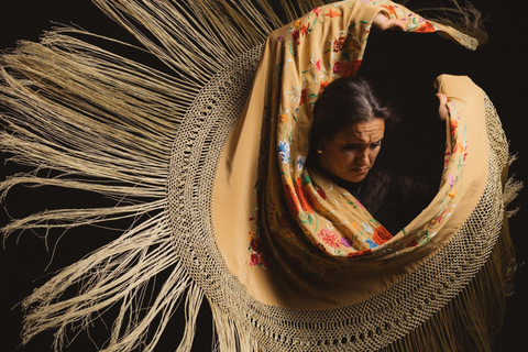 Valência: Novo espetáculo de flamenco no teatro mais emblemático de Valência