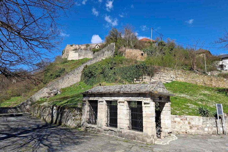 From Sarajevo: Travnik, Jajce, and Pliva Lakes Day Trip