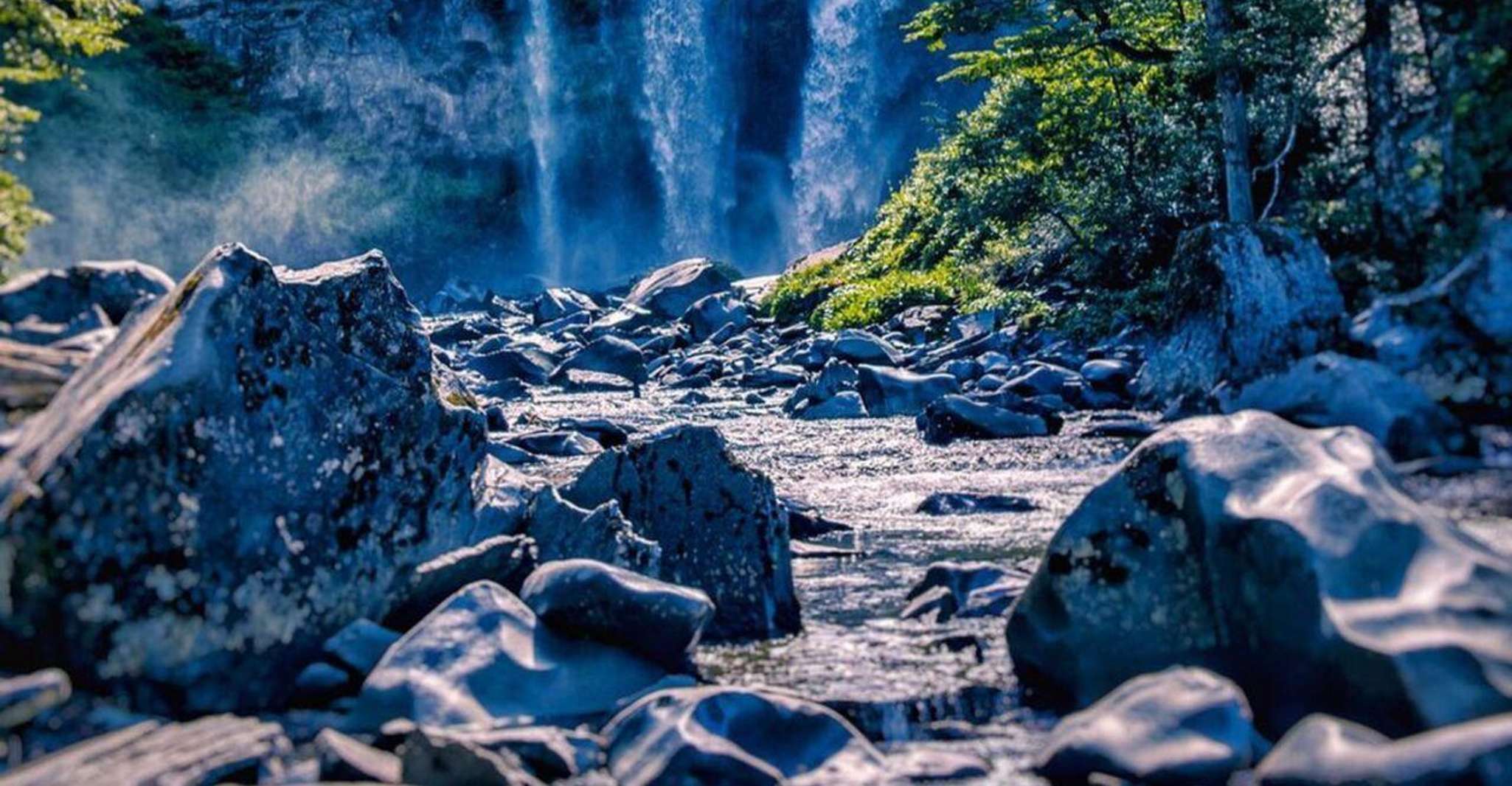 Excursión a Villa La Angostura, Santa Ana y Dora Waterfall - Hizvo