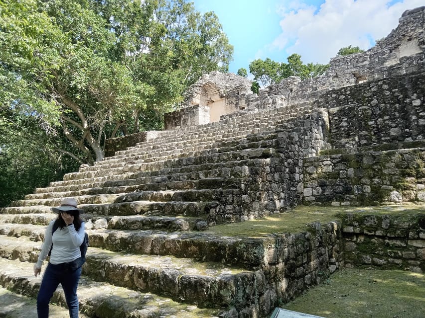 calakmul day trip