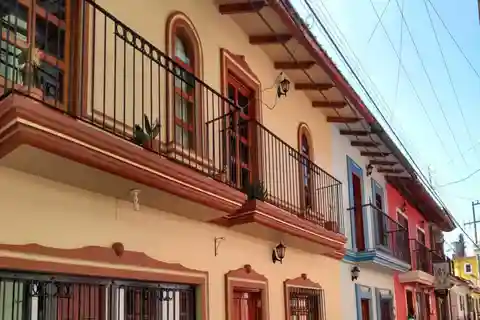 Naolinco: Religious History and Franciscan Route Tour