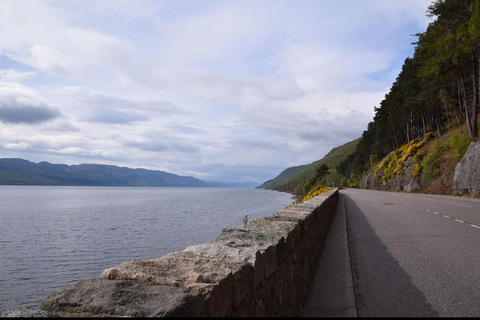 Private Highlands Tour with Glenfinnan Viaduct & Loch Ness