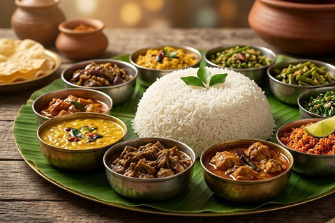 From Kandy: Private Pinnawla & Sri Lankan Village Experience