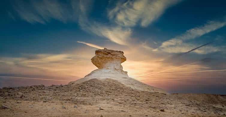 From Doha: Culture & History Qatar Tour to the North & West photo 15