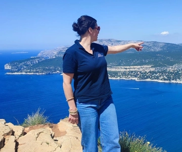 Desde Marsella: Cassis y Aix-en-Provence Tour de medio día