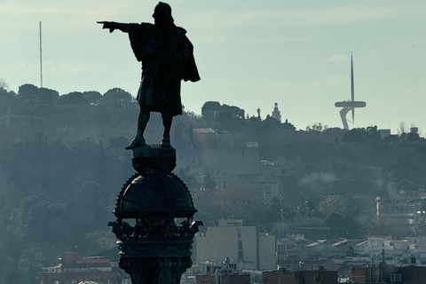 Visite exclusive de Gérone, de la Costa Brava et des lieux de tournage de GOTVisite exclusive de Gérone et de la Costa Brava, avec lieux de tournage de Game of Thrones