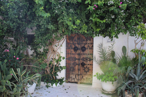 Hammamet: Guided Medina & Market Tour From Mahdia to Hammamet & Nabeul