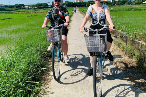 HA Chill:Duck Spa-Farm Tour-Lantern or Coffee Making on Bike HA Chill:Duck Spa-Farm Tour-Lantern Making on Bike Pick up