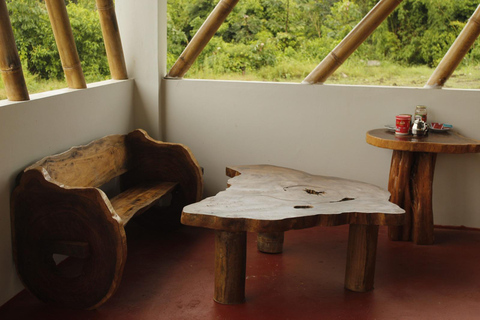 From Cusco: Manu Park 3-day ecotourism and adventure From Cusco: Manu Park 3-day ecotourism and adventure