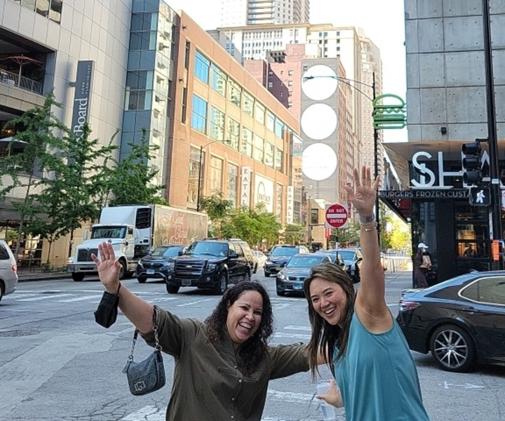 Birmingham: Mobile Scavenger Hunt City Exploration Game